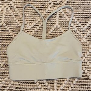 Lululemon Flow Y Bra Nulu